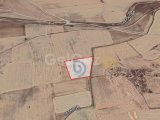 Gaziköy'de Yatırım İçin 7184 m² Tarla