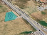 Lefkoşa/Güzelyurt Anayola Sıfır 2644 m² Ticari Arsa