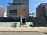 Lefkoşa yenikent Türk koçanlı 4+1 satılık villa