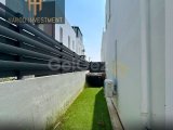 Lefkoşa yenikent Türk koçanlı 4+1 satılık villa
