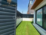 Lefkoşa yenikent Türk koçanlı 4+1 satılık villa