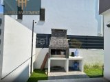 Lefkoşa yenikent Türk koçanlı 4+1 satılık villa