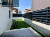 Lefkoşa yenikent Türk koçanlı 4+1 satılık villa