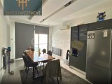 Lefkoşa yenikent Türk koçanlı 4+1 satılık villa