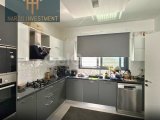 Lefkoşa yenikent Türk koçanlı 4+1 satılık villa