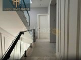 Lefkoşa yenikent Türk koçanlı 4+1 satılık villa