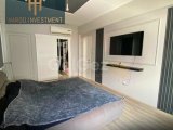 Lefkoşa yenikent Türk koçanlı 4+1 satılık villa