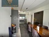 Lefkoşa yenikent Türk koçanlı 4+1 satılık villa