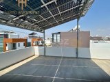 Lefkoşa yenikent Türk koçanlı 4+1 satılık villa