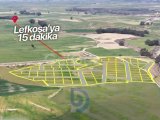 Toprağa Yatırımın Adresi Aslanköy ! Sadece 49.900 Stg - 1.000 Stg Taksit İle..Banka Yok - Kefil Yok- Faiz Yok