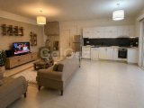 MAĞUSA ÇANAKKALE BÖLGESİ ÇİN PAZARINA YAKIN FULL EŞYALI ZEMİNKAT DAİRE