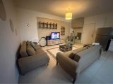 MAĞUSA ÇANAKKALE BÖLGESİ ÇİN PAZARINA YAKIN FULL EŞYALI ZEMİNKAT DAİRE