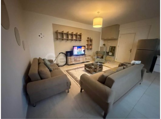 MAĞUSA ÇANAKKALE BÖLGESİ ÇİN PAZARINA YAKIN FULL EŞYALI ZEMİNKAT DAİRE