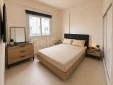 MAĞUSA ÇANAKKALE BÖLGESİ ÇİN PAZARINA YAKIN FULL EŞYALI ZEMİNKAT DAİRE