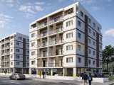 ✨ GAZİMAĞUSA DUMLUPINAR’DA MODERN 2+1 ve 3+1 DAİRE FIRSATI ✨*
