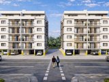 ✨ GAZİMAĞUSA DUMLUPINAR’DA MODERN 2+1 ve 3+1 DAİRE FIRSATI ✨*