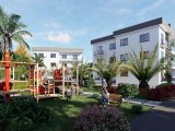 MARAŞ PARK 2+1 GENİŞ 30 AY FAİZSİZ TAKSİTLİ DAİRELER (30% PEŞİNAT) - GAZİMAĞUSA MARAŞ'IN YENİ YAŞAM NOKTASI!