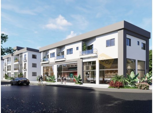MARAŞ PARK 2+1 GENİŞ 30 AY FAİZSİZ TAKSİTLİ DAİRELER (30% PEŞİNAT) - GAZİMAĞUSA MARAŞ'IN YENİ YAŞAM NOKTASI!