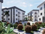 MARAŞ PARK 2+1 GENİŞ 30 AY FAİZSİZ TAKSİTLİ DAİRELER (30% PEŞİNAT) - GAZİMAĞUSA MARAŞ'IN YENİ YAŞAM NOKTASI!