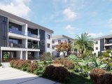 MARAŞ PARK 2+1 GENİŞ 30 AY FAİZSİZ TAKSİTLİ DAİRELER (30% PEŞİNAT) - GAZİMAĞUSA MARAŞ'IN YENİ YAŞAM NOKTASI!