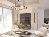 MARAŞ PARK 2+1 GENİŞ 30 AY FAİZSİZ TAKSİTLİ DAİRELER (30% PEŞİNAT) - GAZİMAĞUSA MARAŞ'IN YENİ YAŞAM NOKTASI!