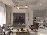 MARAŞ PARK 2+1 GENİŞ 30 AY FAİZSİZ TAKSİTLİ DAİRELER (30% PEŞİNAT) - GAZİMAĞUSA MARAŞ'IN YENİ YAŞAM NOKTASI!