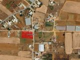 GAZİMAĞUSA AŞAĞI MARAŞ e İMARLI 3 KAT İZİNLİ SATILIK ARSA *