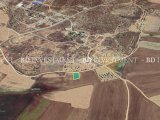 Muratağa'da Türk Koçan 470 m² Arsa