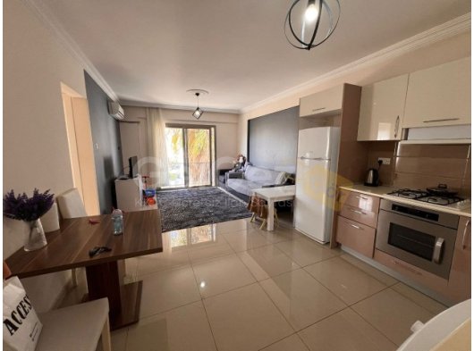 ✨ GAZİMAĞUSA SAKARYA’DA AYLIK ÖDEMELİ FULL EŞYALI 2+1 DAİRE ✨