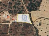 Tatlısu'da Deniz Manzaralı 2483 m² Arsa