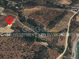 Tatlısu'da Deniz Manzaralı 2483 m² Arsa