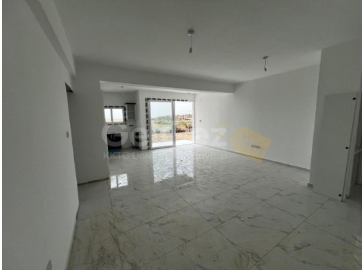 GAZİMAGUSA TUZLA 3+1 TESLİMATA HAZIR FERAH DAİRE KDV TRAFO HEDİYE!