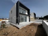 GAZİMAGUSA TUZLA 4+1 DUBLEX İKİZ VİLLA