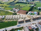 GAZİMAĞUSA YENİBOĞAZİÇİ SENDE KATLI İŞ YERİ