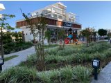 Girne'de Şehir ve Doğa Manzaralı, Akacan Elegance Sitesi İçerisinde Ful Eşyalı 2+1 Daire-132,000 GBP