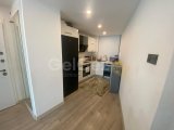 Girne'de Şehir ve Doğa Manzaralı, Akacan Elegance Sitesi İçerisinde Ful Eşyalı 2+1 Daire-132,000 GBP
