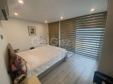 Girne'de Şehir ve Doğa Manzaralı, Akacan Elegance Sitesi İçerisinde Ful Eşyalı 2+1 Daire-132,000 GBP