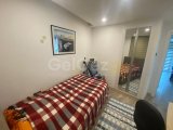 Girne'de Şehir ve Doğa Manzaralı, Akacan Elegance Sitesi İçerisinde Ful Eşyalı 2+1 Daire-132,000 GBP