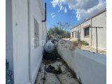 İskele köy içinde satılık 3+1 müstakil ev