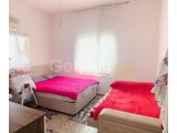 İskele köy içinde satılık 3+1 müstakil ev