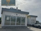Girne çatal köyde acil satılık 5+1 villa