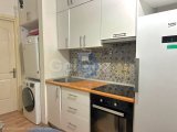 Alsancak'ta İlk Evim Kredisine Uygun 1+1 Daire