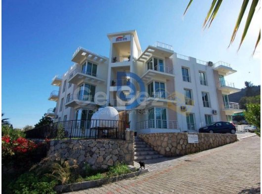 Alsancak'ta İlk Evim Kredisine Uygun 1+1 Daire