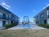 Alsancak'ta Denize 300 Metre Mesafede Sıfır Daireler