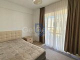 Alsancak Sahara Oasis Sitesinde 1+1 Deniz Manzaralı Satılık Daire