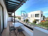 Alsancak Sahara Oasis Sitesinde 1+1 Deniz Manzaralı Satılık Daire