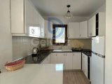 Alsancak Sahara Oasis Sitesinde 1+1 Deniz Manzaralı Satılık Daire