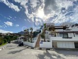 Alsancak Sahara Oasis Sitesinde 1+1 Deniz Manzaralı Satılık Daire