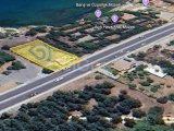 Alsancak'ta Ticari Değeri Yüksek 1.813 m² Arsa