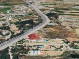 Lefkoşa-Girne Anayola Sıfır Cephe Ticari Arsa